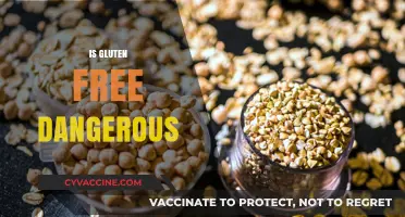 Is Gluten-Free Dangerous? Debunking Myths and Health Concerns