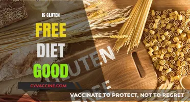 Is a Gluten-Free Diet Healthy for Everyone? Exploring the Facts
