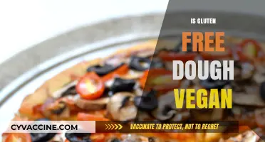 Is Gluten-Free Dough Vegan? Exploring Ingredients and Dietary Compatibility