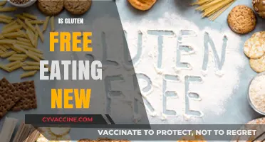 Is Gluten-Free Eating a Fad or a Timeless Lifestyle Choice?