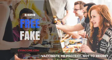 Is Gluten-Free a Fad or a Necessary Lifestyle Change?