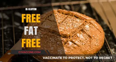 Gluten-Free and Fat-Free: Unraveling the Dietary Myth or Reality