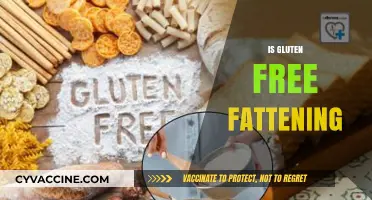 Is Gluten-Free Fattening? Debunking Myths About Weight Gain