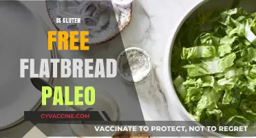 Is Gluten-Free Flatbread Paleo? A Dietary Compatibility Guide