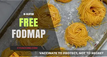 Gluten-Free vs. Low-FODMAP: Understanding the Key Differences and Similarities
