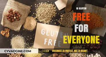 Is Gluten-Free for Everyone? Debunking Myths and Understanding Benefits