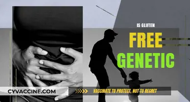 Is Gluten Intolerance Genetic? Unraveling the Science Behind Celiac Disease