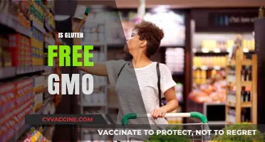 Gluten-Free and GMO: Understanding the Connection and Key Differences