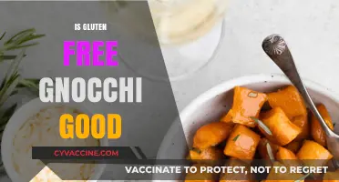 Is Gluten-Free Gnocchi Worth It? Taste, Texture, and Tips