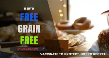 Gluten-Free vs. Grain-Free: Understanding the Key Differences and Benefits