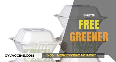 Is Gluten-Free Living Eco-Friendly? Exploring the Green Impact of Diets