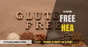 Is Gluten-Free Healthy? Unraveling the Truth Behind the Trend