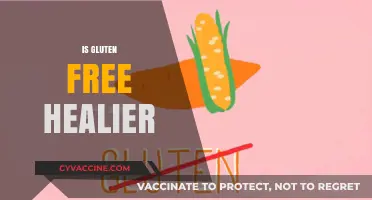 Is Gluten-Free Healthier? Debunking Myths and Exploring the Facts