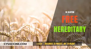 Is Gluten Intolerance Hereditary? Exploring the Genetic Link to Celiac Disease