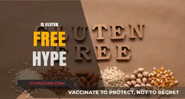 Gluten-Free Fad or Fact: Separating Hype from Health Benefits