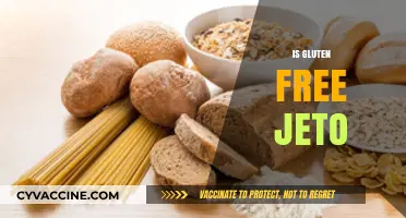Is Gluten-Free Jeto Healthy? Exploring the Pros and Cons