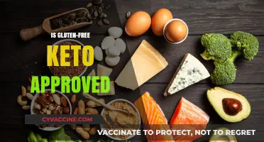 Is Gluten-Free Keto-Approved? Understanding Dietary Compatibility and Benefits