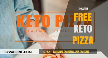 Is Gluten-Free Keto Pizza a Healthy Low-Carb Option?