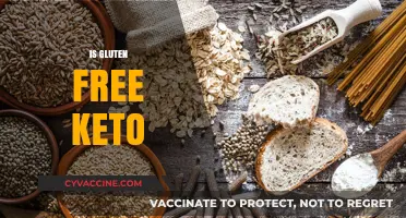Is Gluten-Free Keto? Unraveling the Dietary Connection and Benefits