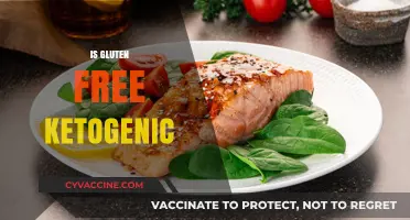 Is Gluten-Free Ketogenic? Unraveling the Dietary Connection and Benefits