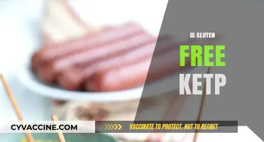 Is Gluten-Free Ketchup Keto-Friendly? Unraveling the Dietary Confusion