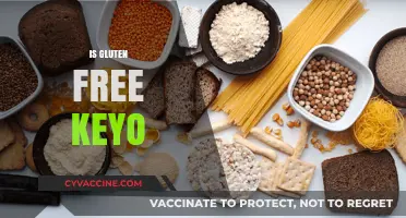 Is Gluten-Free Keto the Ultimate Diet Choice for You?