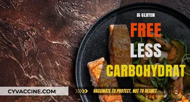 Gluten-Free vs. Low-Carb: Understanding the Carbohydrate Difference