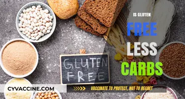 Gluten-Free vs. Low-Carb: Understanding the Difference and Benefits