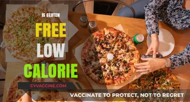 Gluten-Free vs. Low-Calorie: Unraveling the Dietary Myth