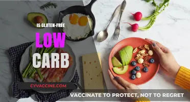 Gluten-Free vs. Low Carb: Understanding the Key Differences and Overlaps