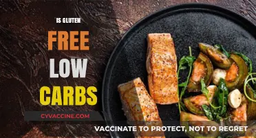 Gluten-Free vs. Low-Carb: Understanding the Key Differences and Benefits
