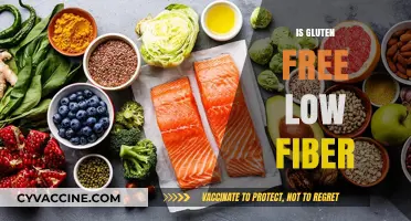 Gluten-Free Diets: Are They Low in Fiber? Uncover the Truth