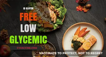 Gluten-Free and Low Glycemic: Unraveling the Diet Connection