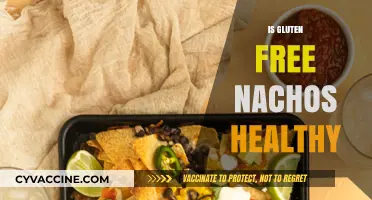 Are Gluten-Free Nachos a Healthy Snack Option? Let's Explore