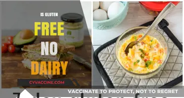 Gluten-Free, Dairy-Free Living: Benefits, Challenges, and Delicious Alternatives