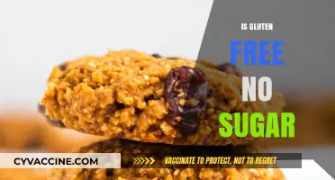 Exploring Gluten-Free, Sugar-Free Diets: Health Benefits and Practical Tips
