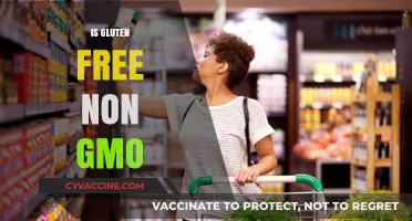 Is Gluten-Free Non-GMO? Unraveling the Truth Behind Food Labels