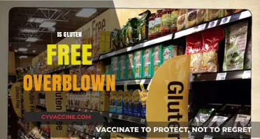 Is Gluten-Free Necessary or Just a Trendy Health Fad?