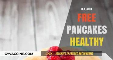 Are Gluten-Free Pancakes a Healthy Breakfast Choice?