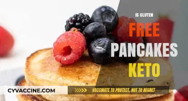 Are Gluten-Free Pancakes Keto-Friendly? A Complete Guide