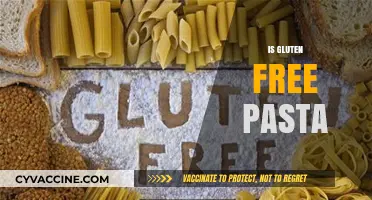 Is Gluten-Free Pasta a Healthy Alternative? Exploring the Facts