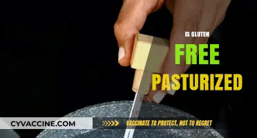 Is Gluten-Free Pasteurized? Unraveling the Truth Behind Food Processing