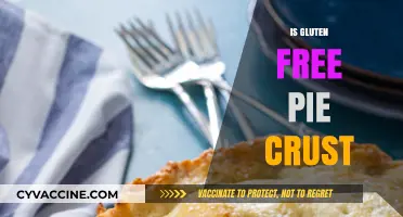 Is Gluten-Free Pie Crust Worth It? Tips and Tricks