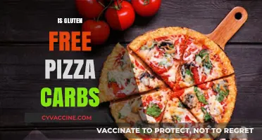 Gluten-Free Pizza Carbs: Unraveling the Truth Behind Your Favorite Slice