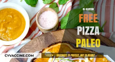 Is Gluten-Free Pizza Paleo? Unraveling Dietary Compatibility and Choices