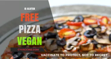 Is Gluten-Free Pizza Vegan? Exploring Ingredients and Dietary Compatibility