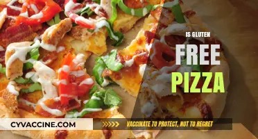 Is Gluten-Free Pizza Healthy? Exploring Crust Options and Benefits