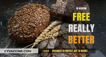 Is Gluten-Free Really Better? Debunking Myths and Health Claims