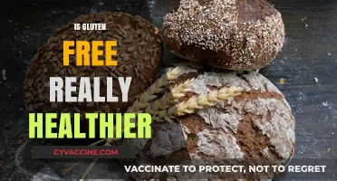 Is Gluten-Free Really Healthier? Debunking Myths and Facts