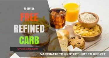 Gluten-Free Refined Carbs: Uncovering the Truth Behind the Label